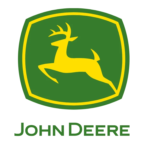 John Deere