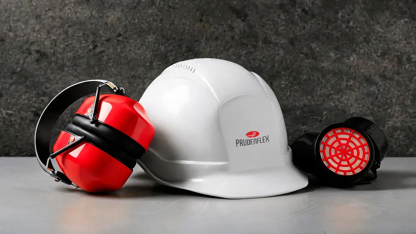 Equipamentos de Segurança