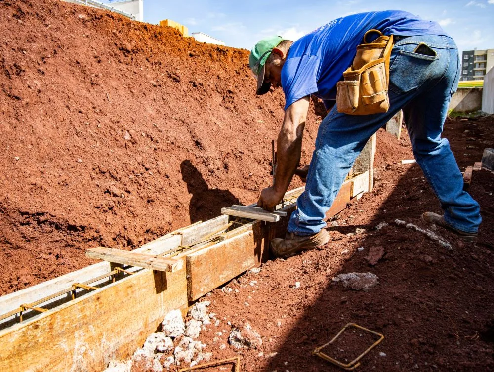Construção